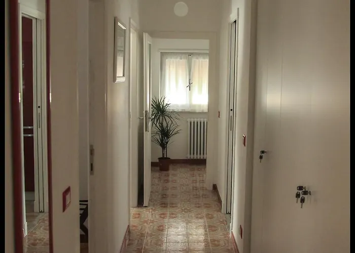 Domus Vacanze - Qui Staremo Bene
