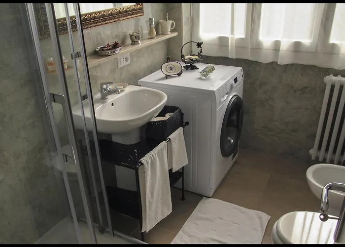 Appartement Domus Vacanze - Qui Staremo Bene